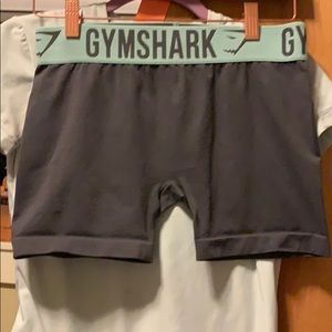 Sold gymshark fit shorts. Do not buy